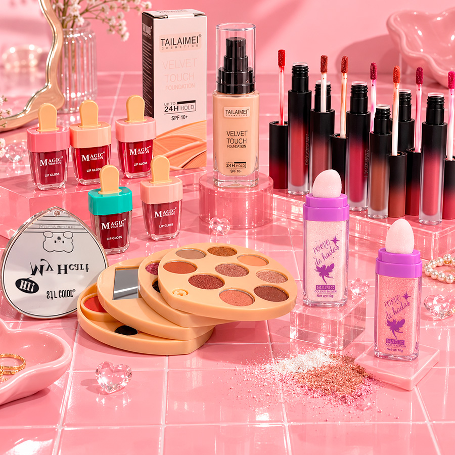 REMATE REMATE MAQUILLAJE 15961